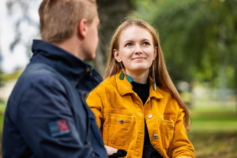 Nuorilla on oikeus reiluun starttiin työelämässä