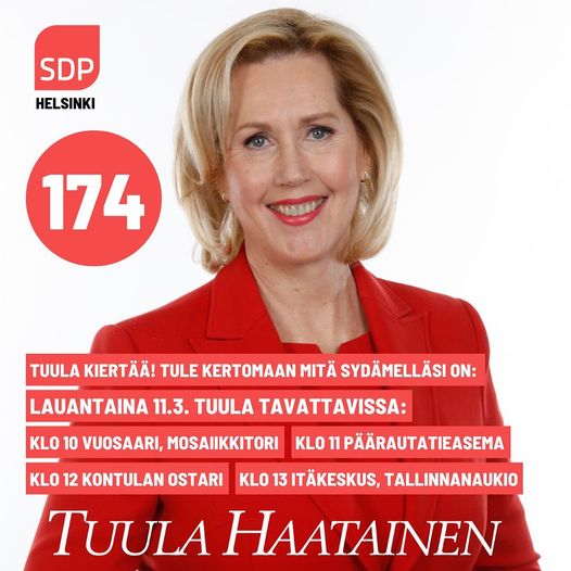Tule kertomaan, mitä sydämelläsi on