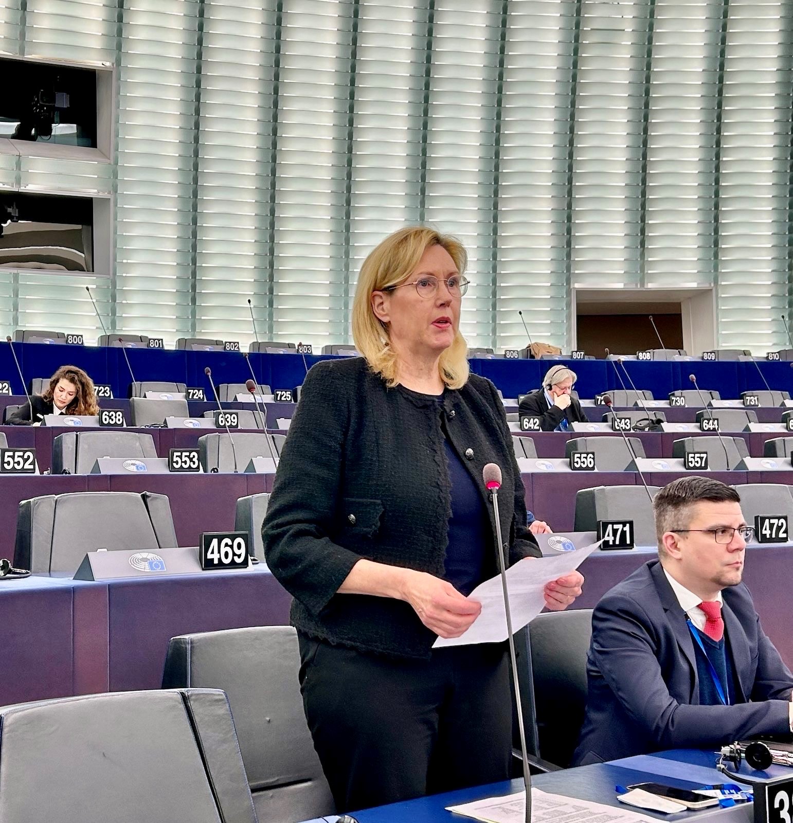 Venäjän toteuttamat ukrainalaisten lasten pakkosiirrot järkyttävät